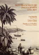 Don Francisco de Paula Mar�n, 1774-1837