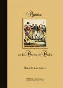 Am�rica en las Cortes de C�diz