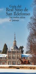 Gu�a del real sitio de San Ildefonso