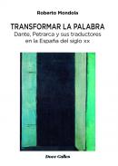 Transformar la palabra