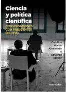 Ciencia y pol�tica cient�fica