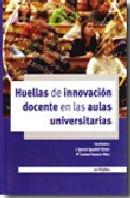Huellas de innovaci�n docente en las aulas universitarias