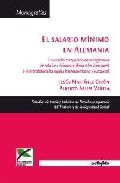 El salario m�nimo en Alemania