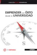 Emprender con �xito de la universidad