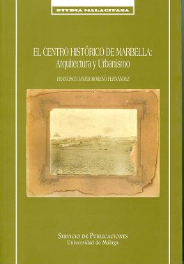 El centro hist�rico de Marbella