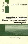Recepci�n y traducci�n
