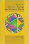 Topics in complex analysis and operator theory