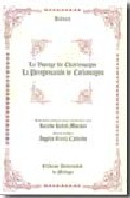 Le voyage de Charlemagne