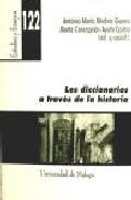 Los diccionarios a trav�s de la historia