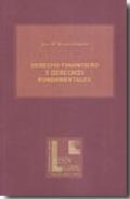 Derecho financiero y derechos fundamentales