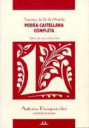 Poes�a castellana completa
