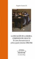 La educaci�n de la mujer a comienzos del siglo XX