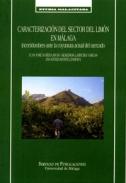 Caracterizaci�n del sector del lim�n en M�laga