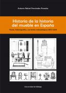 Historia de la historia del mueble en Espa�a
