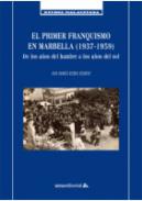 El primer franquismo en Marbella (1937-1959)