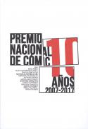 Premio Nacional de C�mic