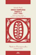 Obras completas, 2