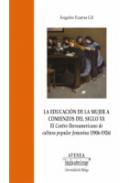 La educaci�n de la mujer a comienzos del siglo XX