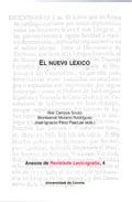 El nuevo l�xico