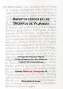 Aspectos l�xicos en los Becerros de Valpuesta