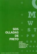 Seis olladas de preto