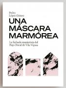 Una m�scara marm�rea