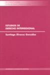 Estudios de derecho interregional