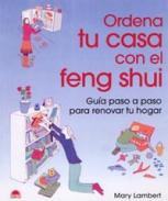 Ordena tu casa con feng shui
