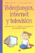 Videojuegos, internet y televisi�n