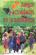 Juegos y actividades en la naturaleza