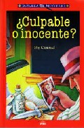�Culpable o inocente?