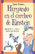 Hurgando en el cerebro de Einstein