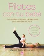 Pilates con tu beb�