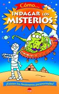 C�mo-- indagar los misterios