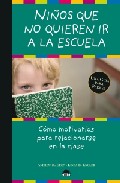 Ni�os que no quieren ir a la escuela