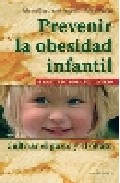 Prevenir la obesidad infantil con una dieta sana