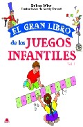 El gran libro de los juegos 

infantiles, 1