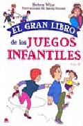 El gran libro de los juegos 

infantiles, 2