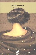 Raz�n y cultura