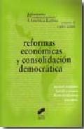 Reformas econ�micas y consolidaci�n democr�tica, 1980-2006