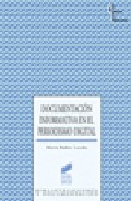 Documentaci�n informativa en el periodismo digital