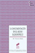 Documentaci�n en el medio radiof�nico