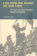 Los cien mil hijos de San Luis