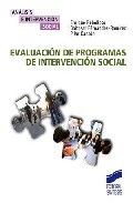 Evaluaci�n en programas de intervenci�n social