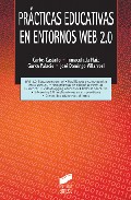 Pr�cticas educativas en entornos web 2.0
