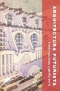 Arquitectura futurista