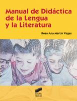 Manual de did�ctica de la lengua y la literatura