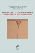 Did�ctica de las lenguas modernas