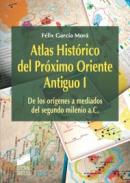 Atlas hist�rico del pr�ximo oriente antiguo, 1