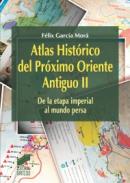 Atlas hist�rico del pr�ximo oriente antiguo, 2